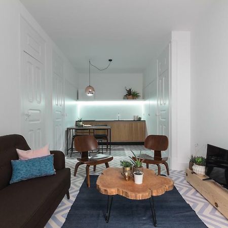 Casa Santa Marinha Lägenhet Lisboa Exteriör bild