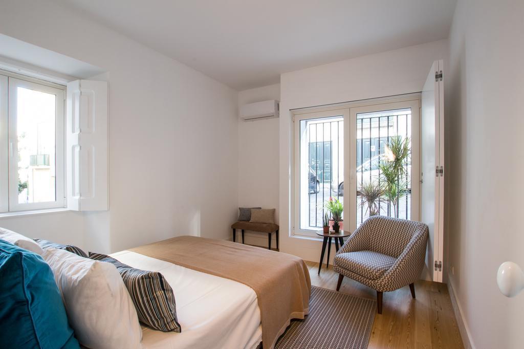 Casa Santa Marinha Lägenhet Lisboa Exteriör bild