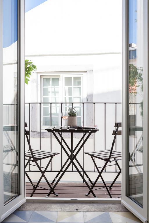 Casa Santa Marinha Lägenhet Lisboa Exteriör bild