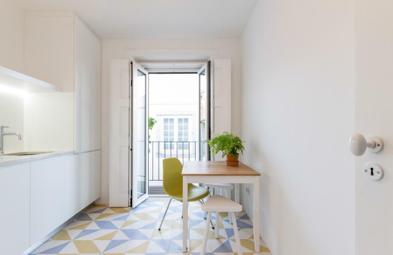 Casa Santa Marinha Lägenhet Lisboa Exteriör bild
