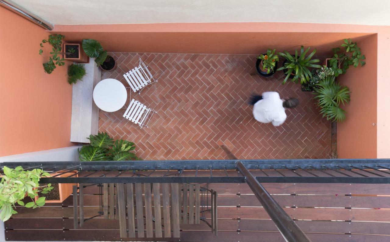 Casa Santa Marinha Lägenhet Lisboa Exteriör bild